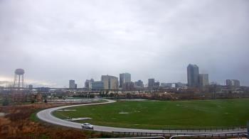 Weather camera view of Grange Insurance Audubon Center.