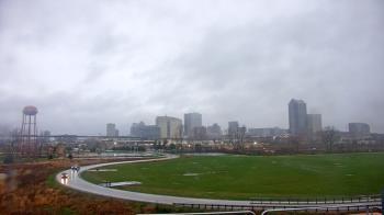 Weather camera view of Grange Insurance Audubon Center.