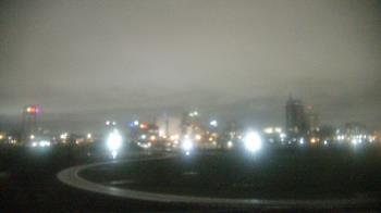 Weather camera view of Grange Insurance Audubon Center.