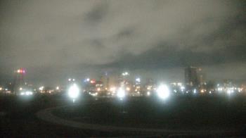 Weather camera view of Grange Insurance Audubon Center.