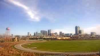 Weather camera view of Grange Insurance Audubon Center.