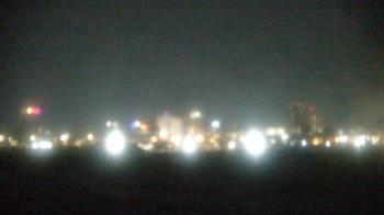 Weather camera view of Grange Insurance Audubon Center.