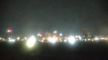 Weather camera view of Grange Insurance Audubon Center.