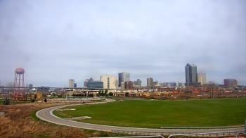 Weather camera view of Grange Insurance Audubon Center.