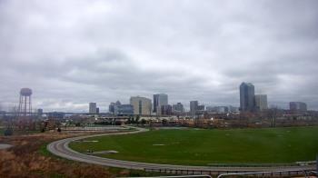 Weather camera view of Grange Insurance Audubon Center.