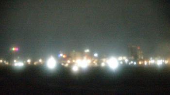 Weather camera view of Grange Insurance Audubon Center.