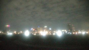 Weather camera view of Grange Insurance Audubon Center.