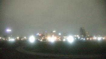 Weather camera view of Grange Insurance Audubon Center.