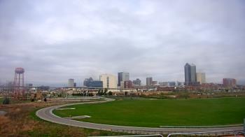 Weather camera view of Grange Insurance Audubon Center.