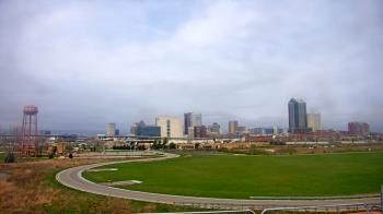 Weather camera view of Grange Insurance Audubon Center.