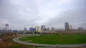 Weather camera view of Grange Insurance Audubon Center.