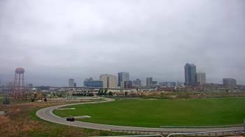 Weather camera view of Grange Insurance Audubon Center.