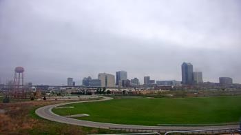 Weather camera view of Grange Insurance Audubon Center.