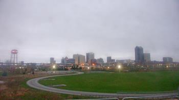 Weather camera view of Grange Insurance Audubon Center.