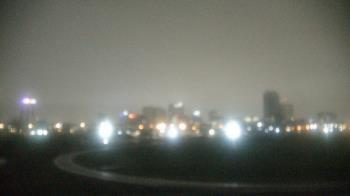 Weather camera view of Grange Insurance Audubon Center.