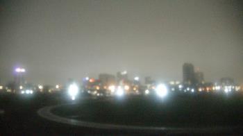 Weather camera view of Grange Insurance Audubon Center.