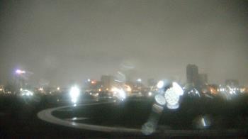 Weather camera view of Grange Insurance Audubon Center.