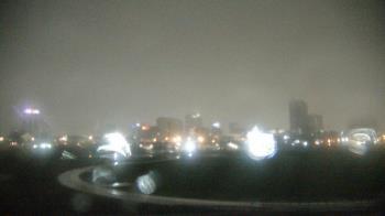 Weather camera view of Grange Insurance Audubon Center.