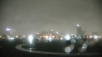 Weather camera view of Grange Insurance Audubon Center.