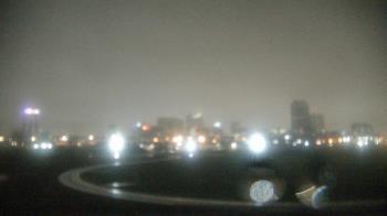 Weather camera view of Grange Insurance Audubon Center.