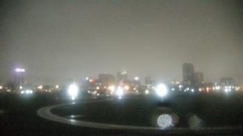 Weather camera view of Grange Insurance Audubon Center.