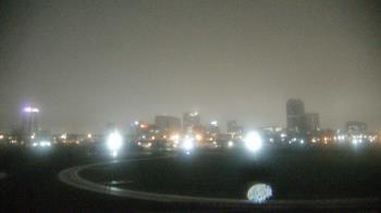 Weather camera view of Grange Insurance Audubon Center.