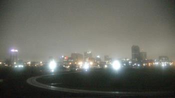 Weather camera view of Grange Insurance Audubon Center.