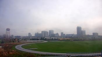 Weather camera view of Grange Insurance Audubon Center.