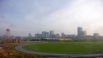 Weather camera view of Grange Insurance Audubon Center.