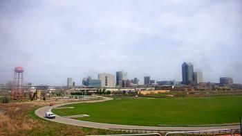 Weather camera view of Grange Insurance Audubon Center.