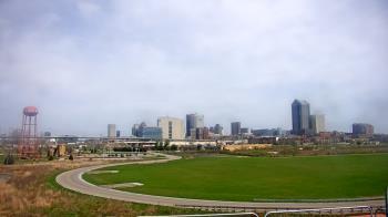 Weather camera view of Grange Insurance Audubon Center.
