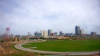 Weather camera view of Grange Insurance Audubon Center.