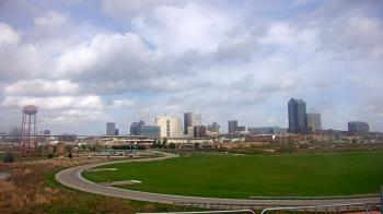 Weather camera view of Grange Insurance Audubon Center.