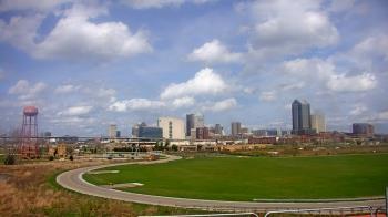 Weather camera view of Grange Insurance Audubon Center.