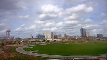 Weather camera view of Grange Insurance Audubon Center.