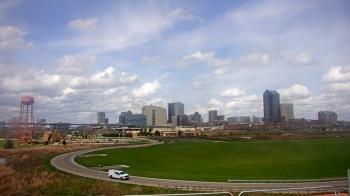 Weather camera view of Grange Insurance Audubon Center.