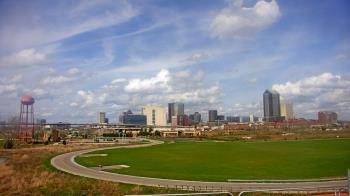 Weather camera view of Grange Insurance Audubon Center.