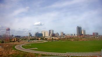Weather camera view of Grange Insurance Audubon Center.