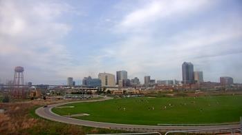 Weather camera view of Grange Insurance Audubon Center.