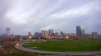 Weather camera view of Grange Insurance Audubon Center.
