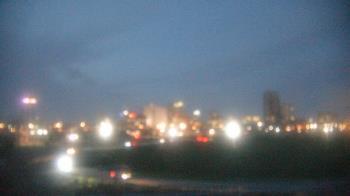 Weather camera view of Grange Insurance Audubon Center.