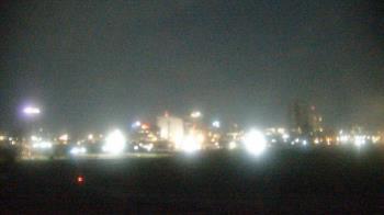 Weather camera view of Grange Insurance Audubon Center.