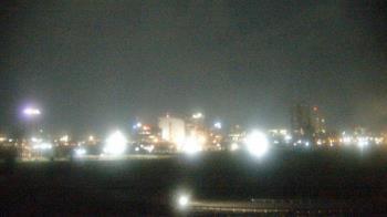 Weather camera view of Grange Insurance Audubon Center.