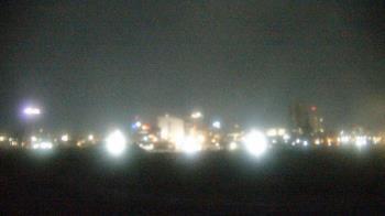 Weather camera view of Grange Insurance Audubon Center.