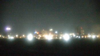 Weather camera view of Grange Insurance Audubon Center.