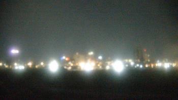 Weather camera view of Grange Insurance Audubon Center.