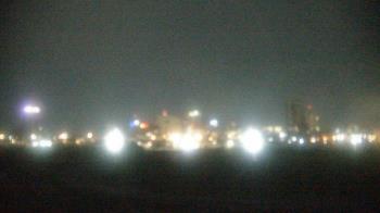 Weather camera view of Grange Insurance Audubon Center.