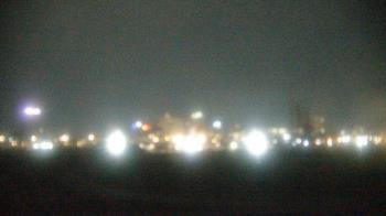 Weather camera view of Grange Insurance Audubon Center.