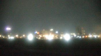 Weather camera view of Grange Insurance Audubon Center.