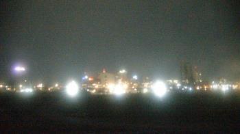 Weather camera view of Grange Insurance Audubon Center.